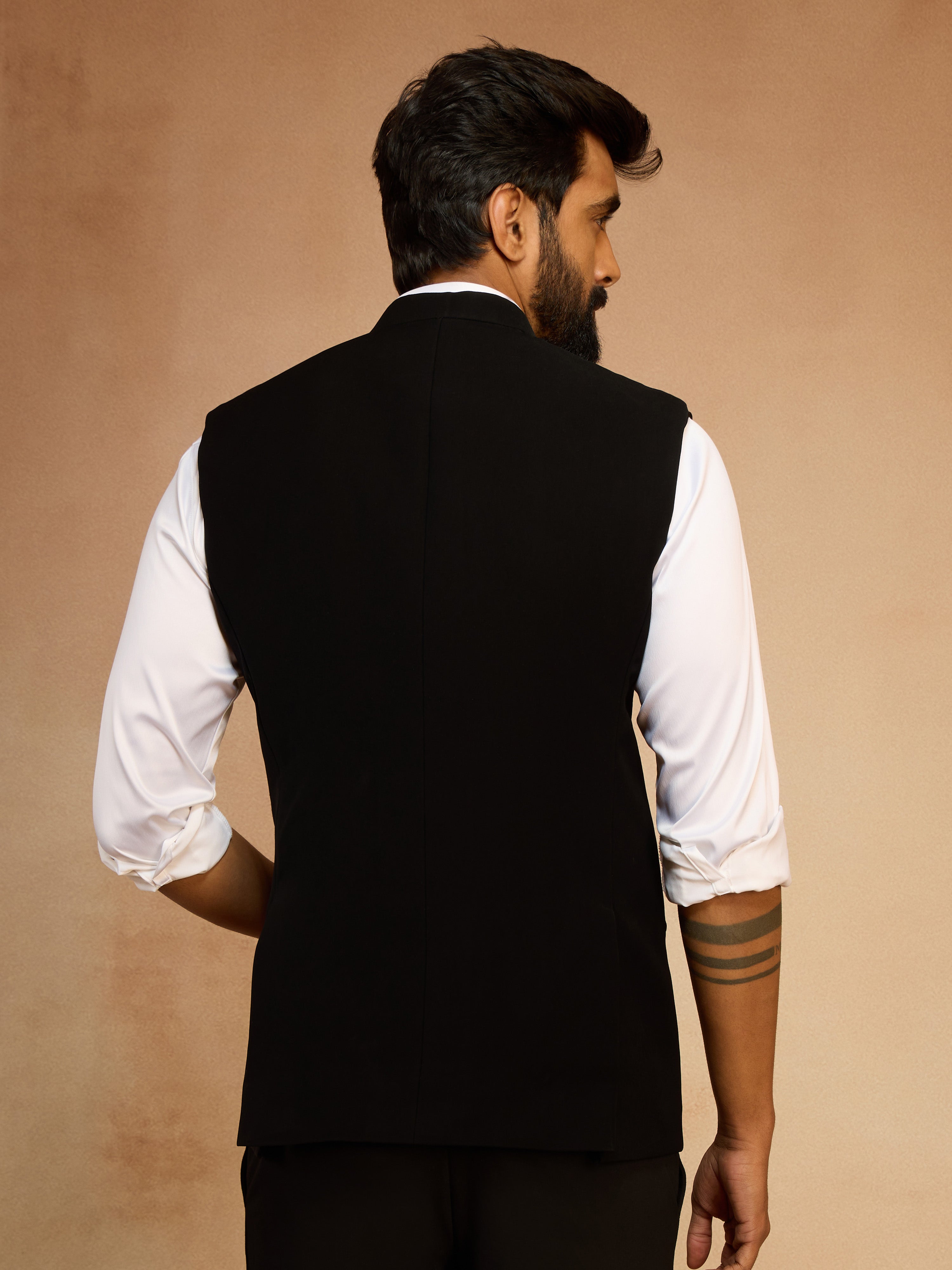 Nehru jacket kurta set men