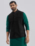 Men's Black - Nehru Jacket