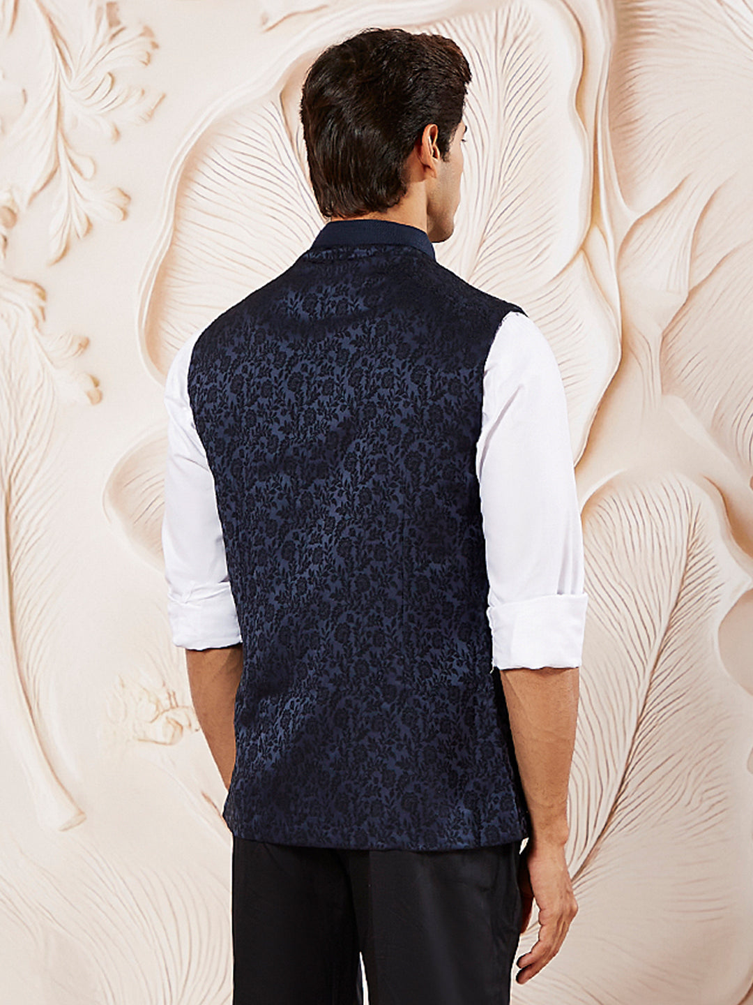 Nehru jacket kurta set men