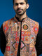 Men's - Nehru Jacket