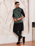 Nehru jacket kurta set men