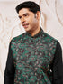 Nehru jacket kurta set men