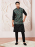 Nehru jacket kurta set men