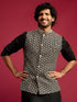 Nehru jacket kurta set men