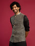 Nehru jacket kurta set men