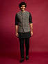 Nehru jacket kurta set men
