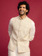 Nehru jacket kurta set men