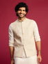Nehru jacket kurta set men