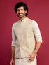 Nehru jacket kurta set men