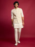 Nehru jacket kurta set men