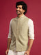 Nehru jacket kurta set men