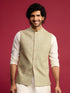 Nehru jacket kurta set men