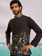 Men's - Satin Silk Nehru Jacket