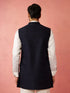 Nehru jacket kurta set men