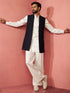 Nehru jacket kurta set men