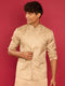 Nehru jacket kurta set men