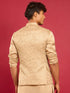 Nehru jacket kurta set men