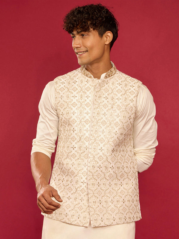 indo western outfit for men