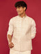 indo western outfit for men