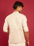 indo western outfit for men