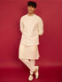 plus size kurta for men