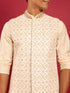 plus size kurta for men