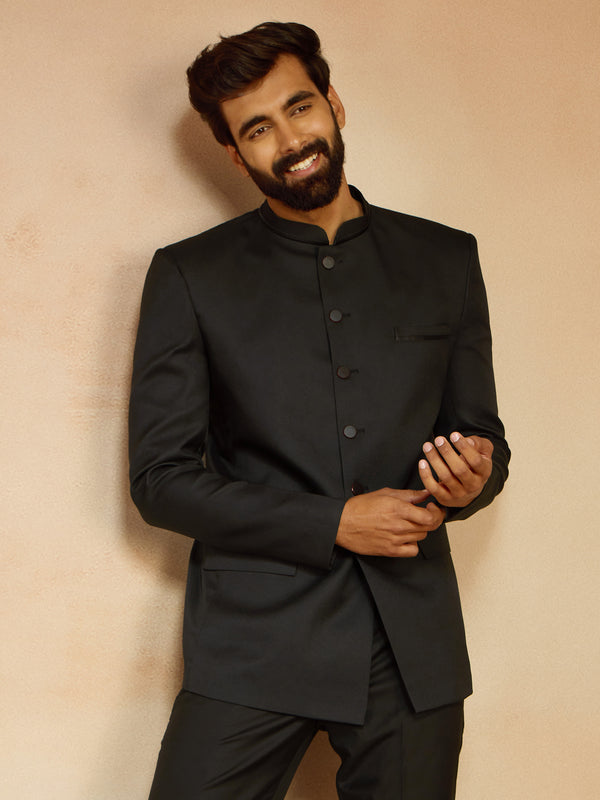 Nehru jacket kurta set men