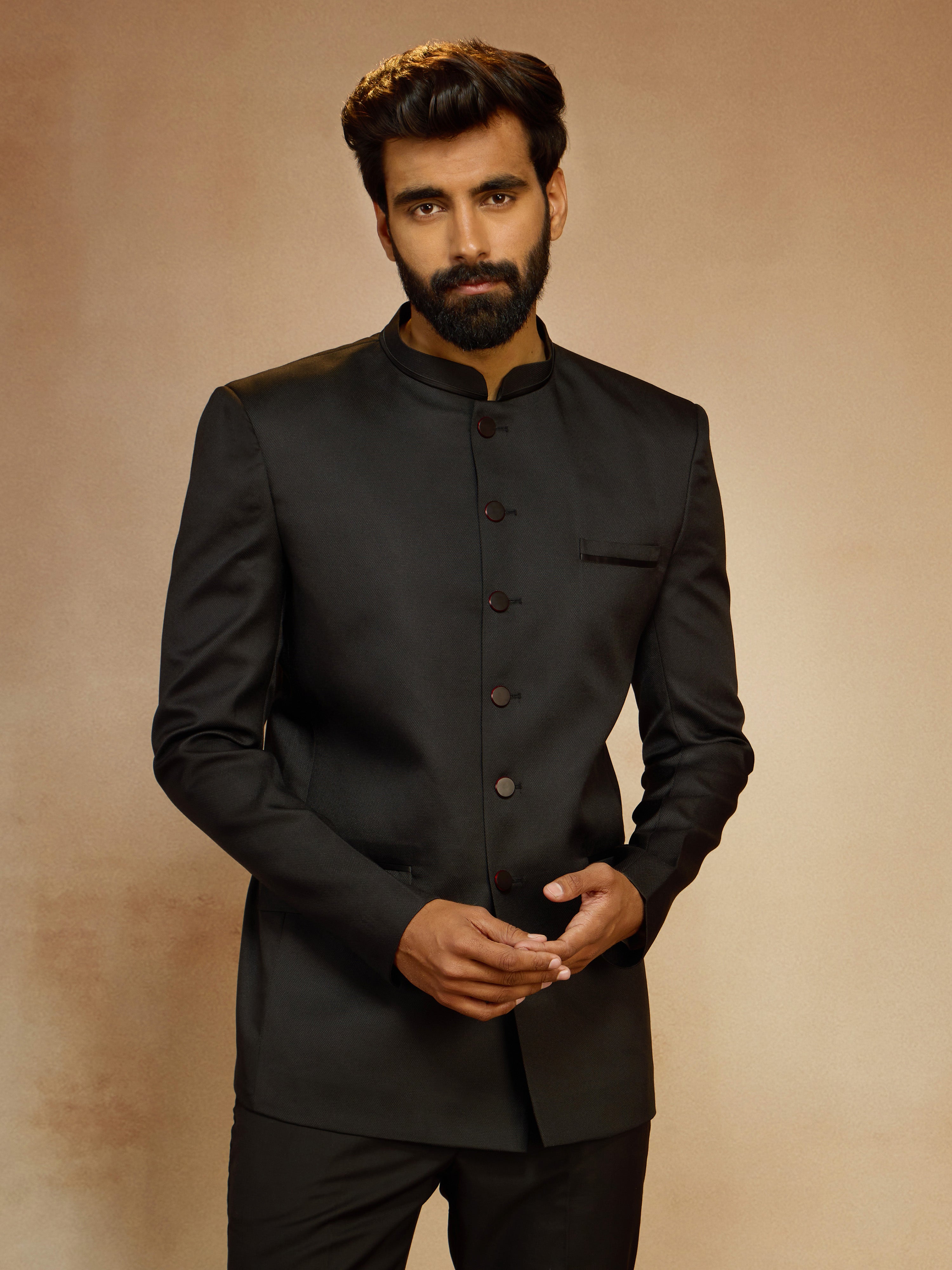 Nehru jacket kurta set men