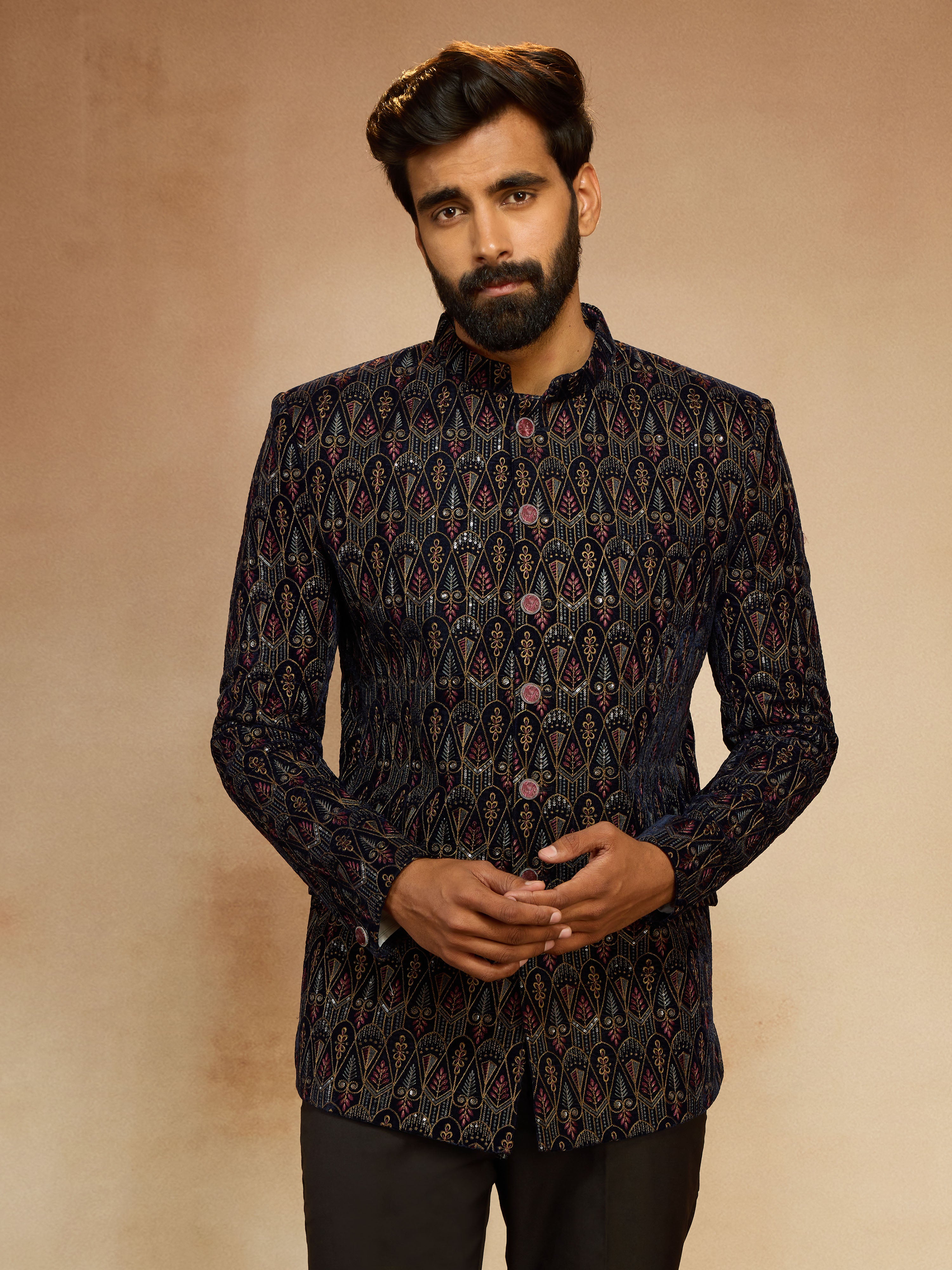 wedding kurta for men