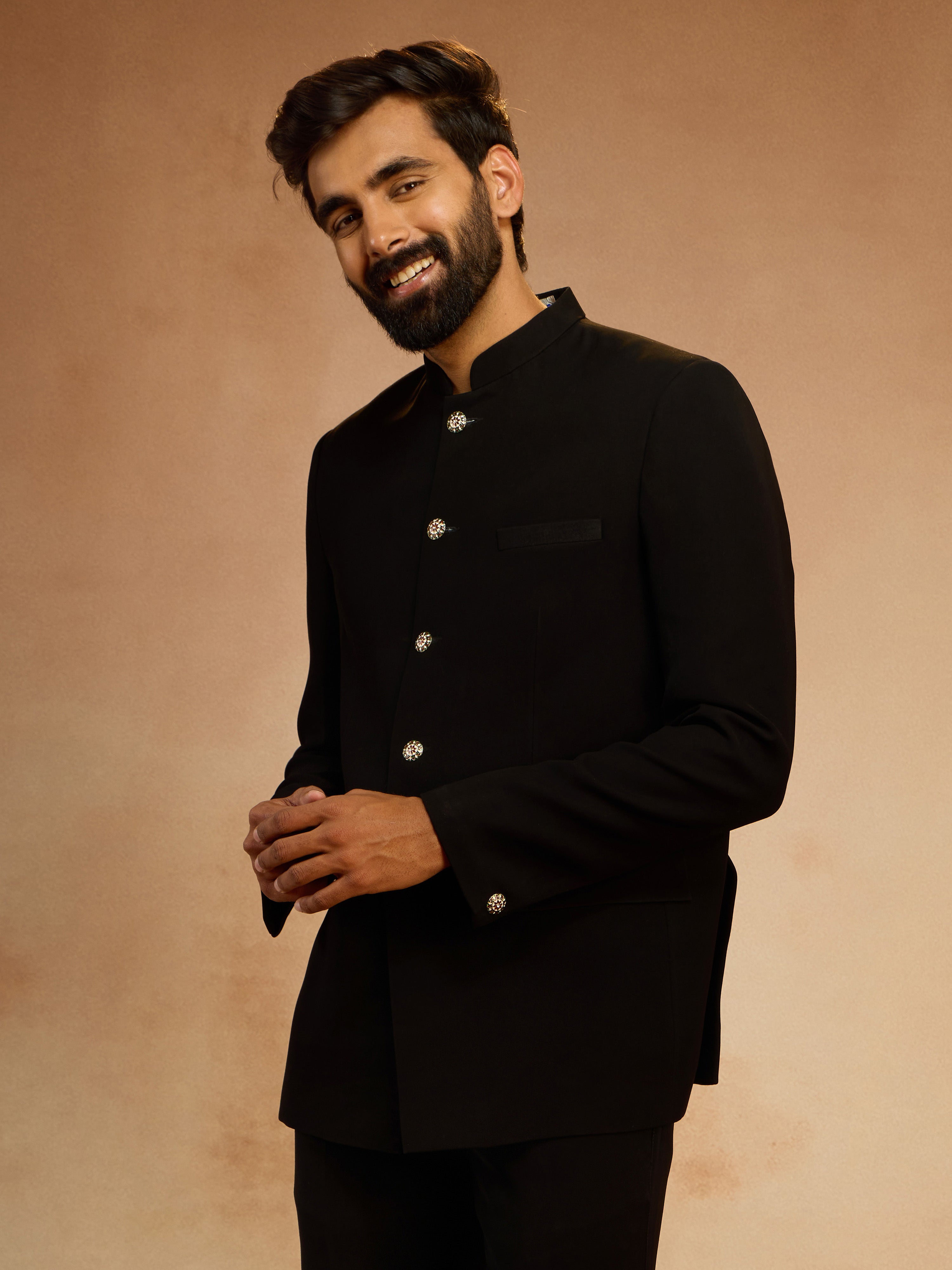 plus size kurta for men