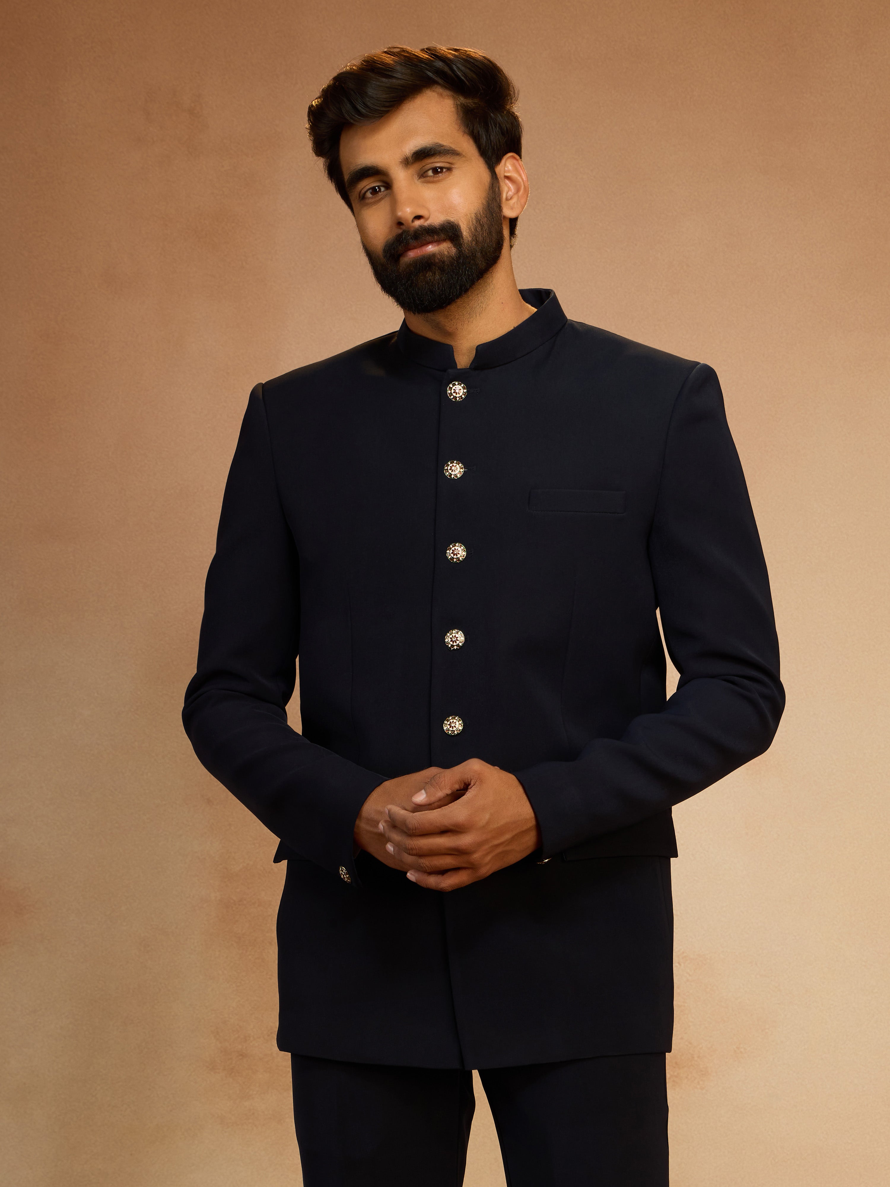 Nehru jacket kurta set men