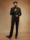 indo western outfit for men