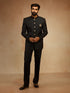 indo western outfit for men