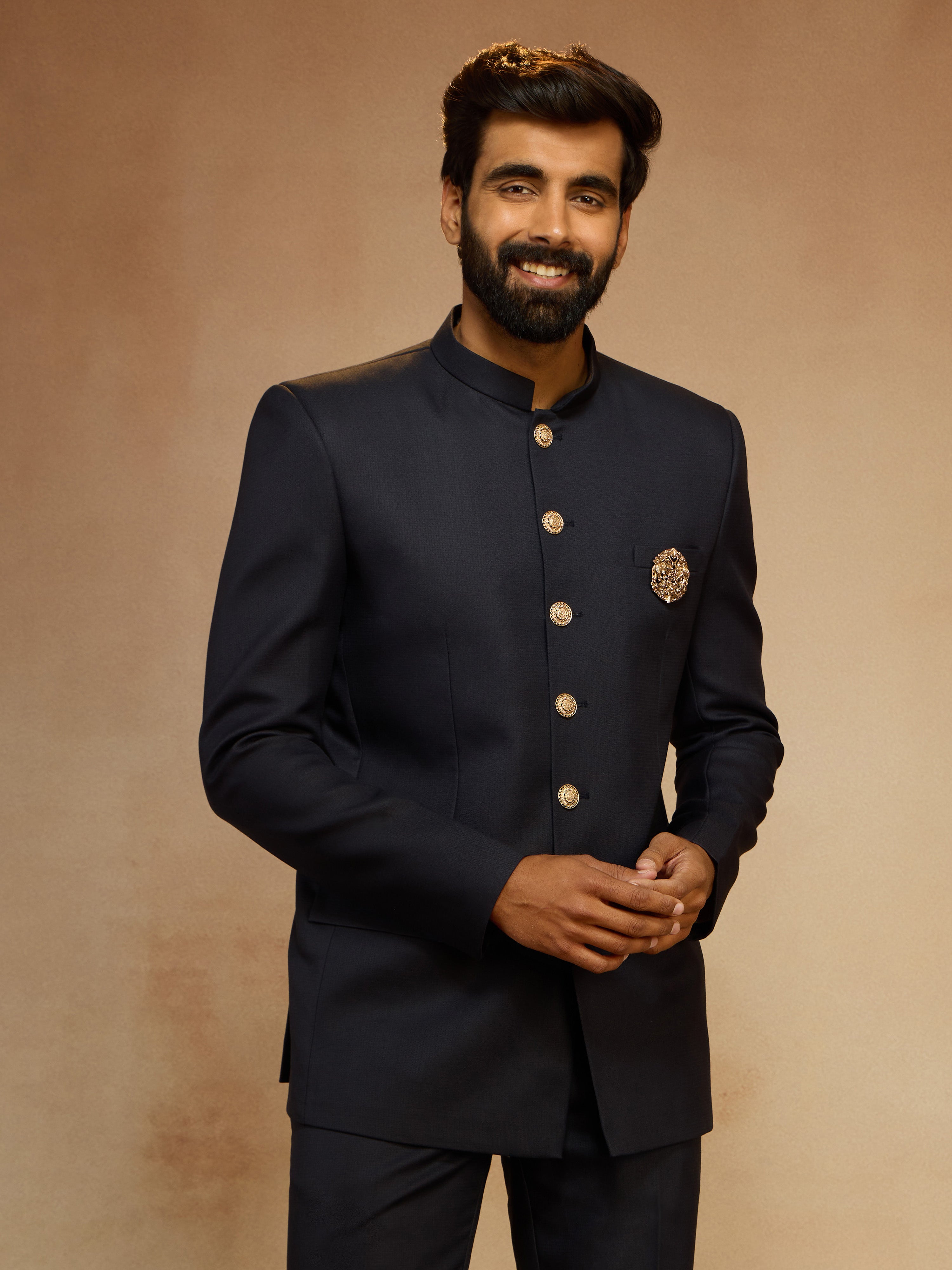 Nehru jacket kurta set men