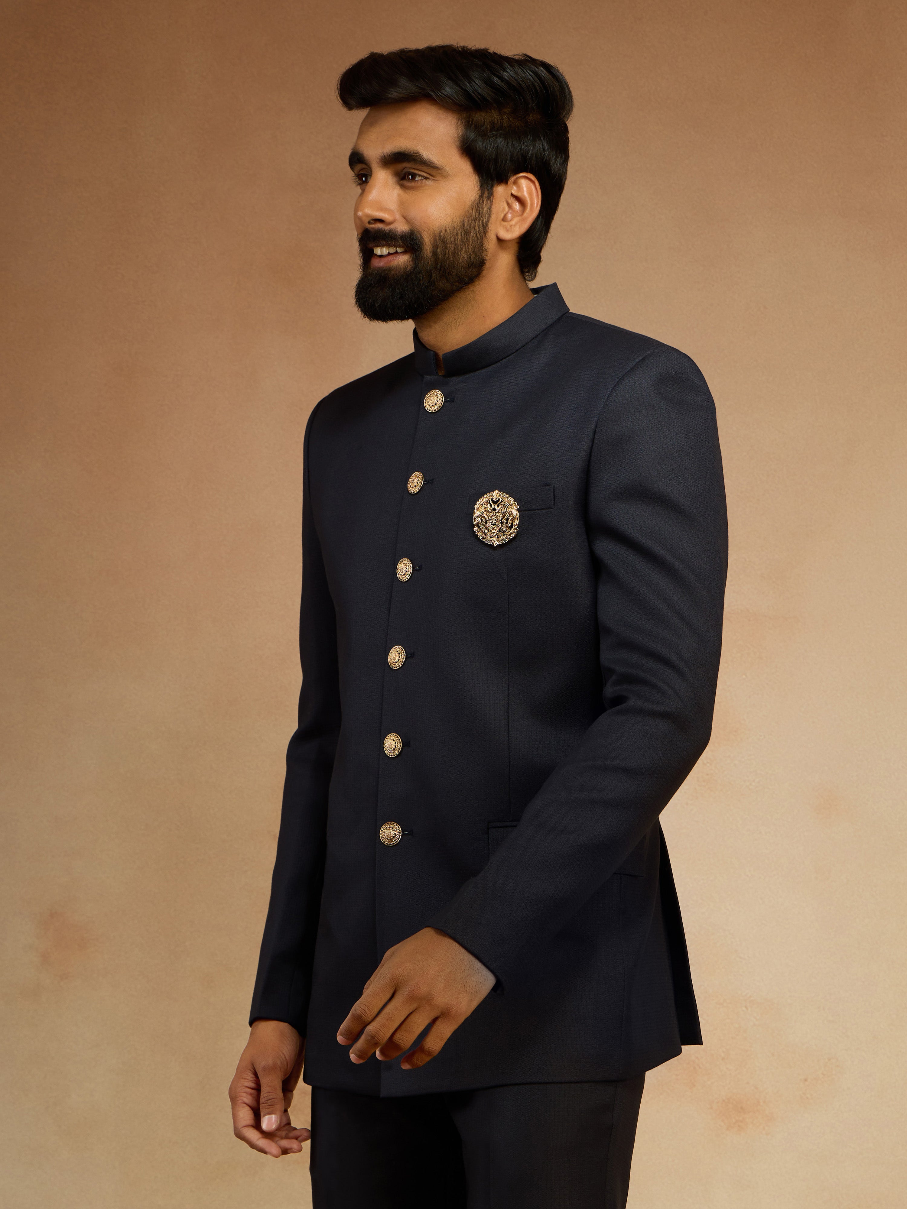 Nehru jacket kurta set men