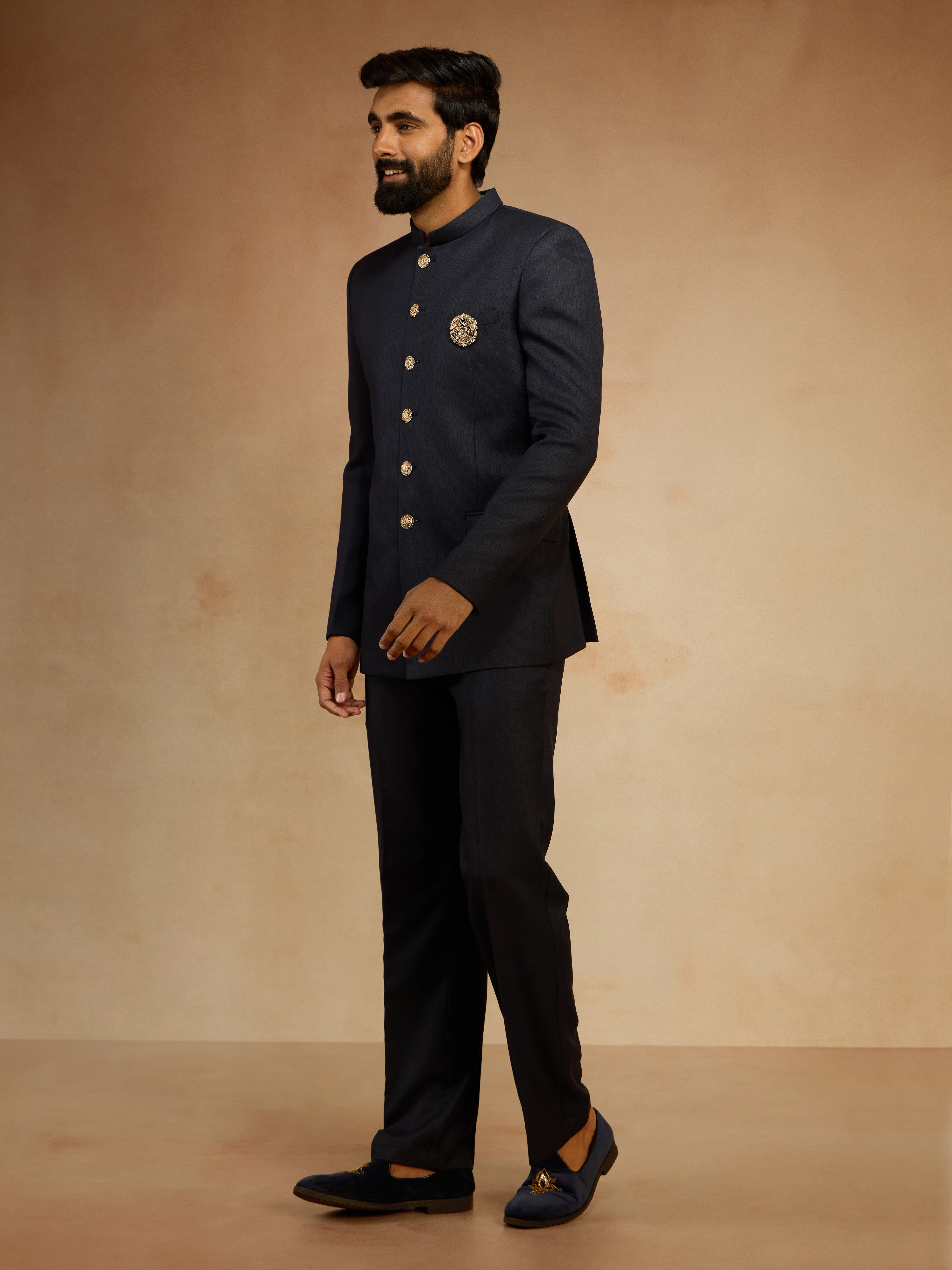 Nehru jacket kurta set men