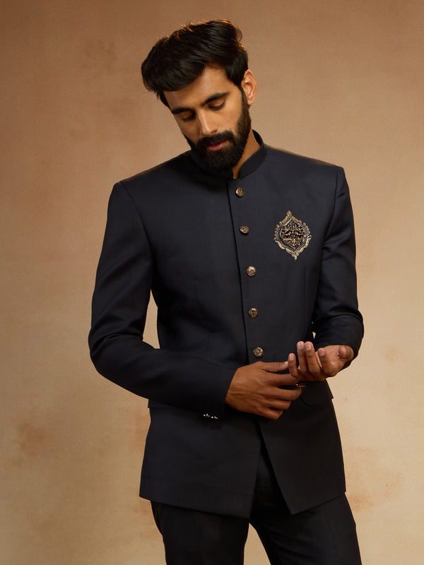 mens Jodhpuri jacket