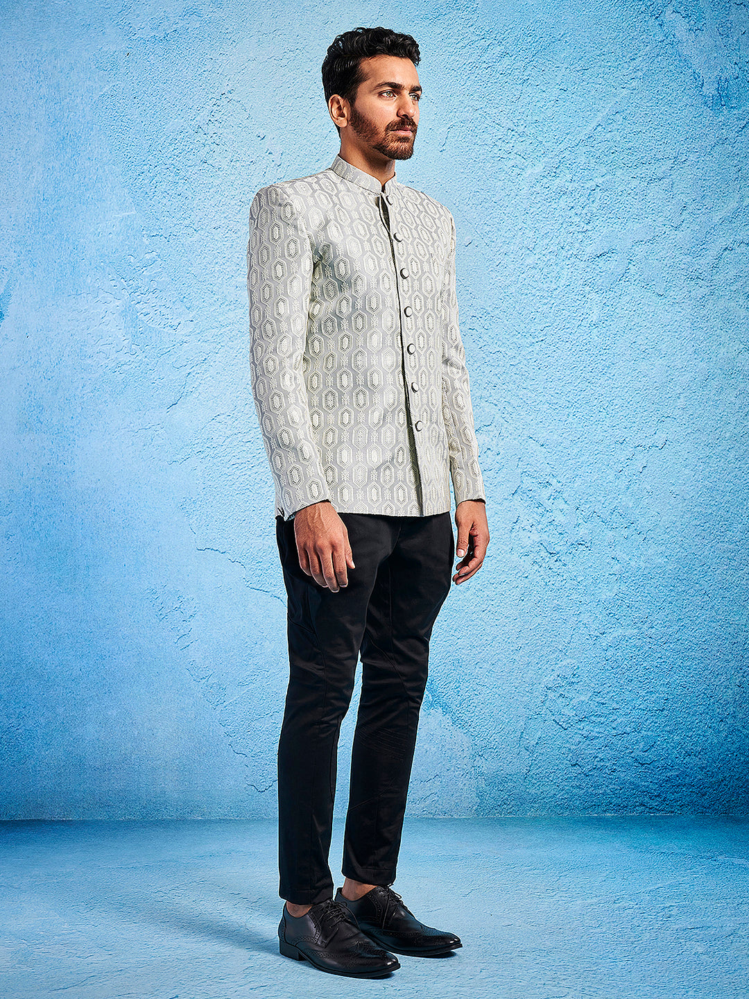Jodhpuri Suit for Men