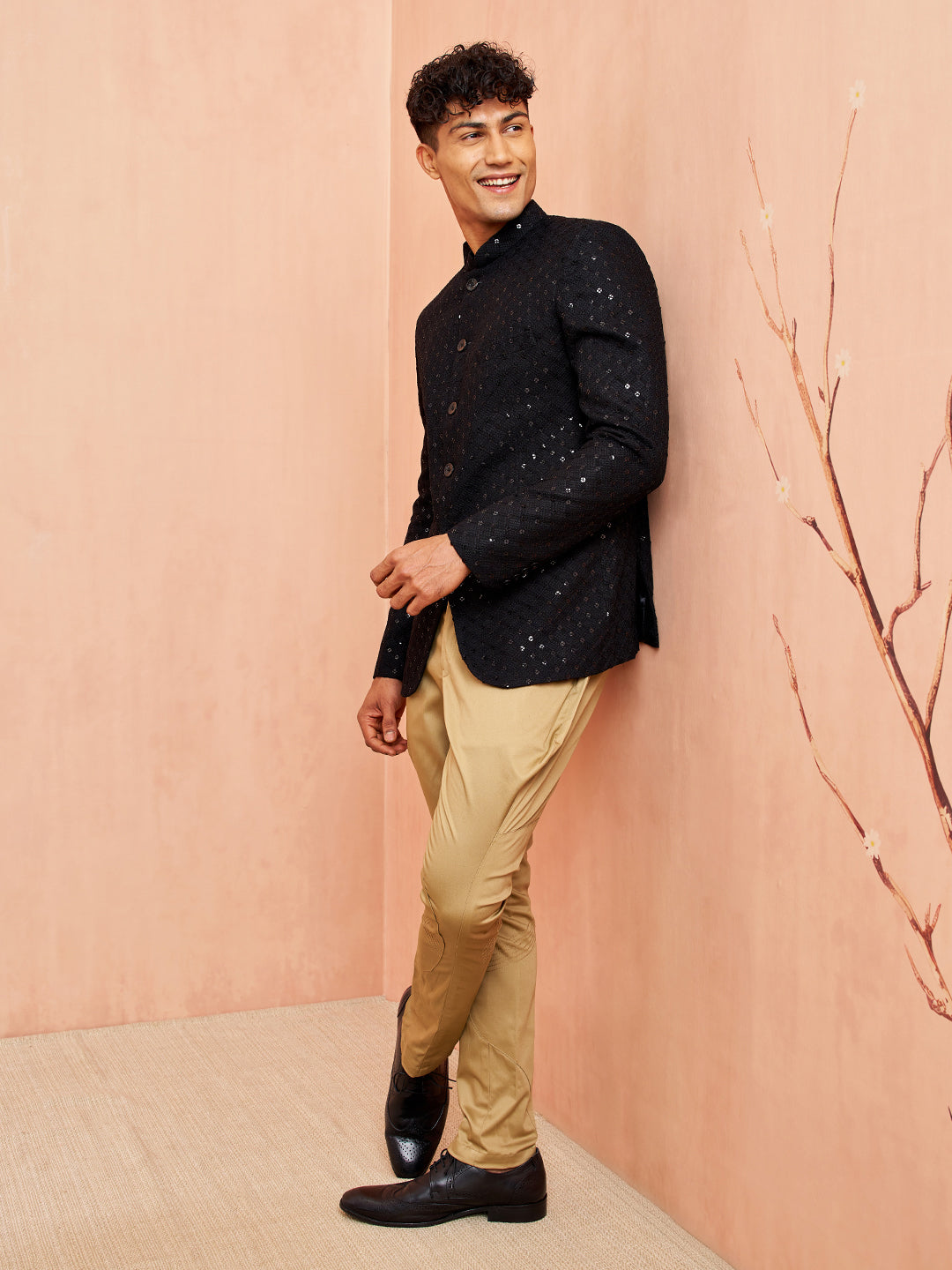 Jodhpuri Suit for Men