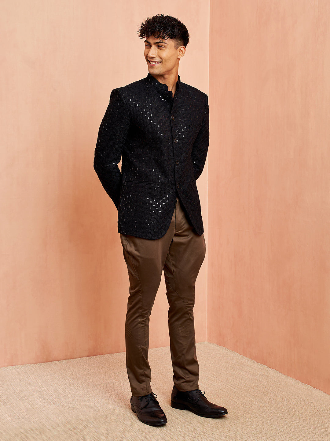 Jodhpuri Suit for Men