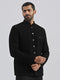 Men's Black - Jodhpuri