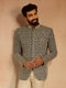 indo western outfit for men
