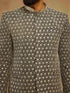 indo western outfit for men