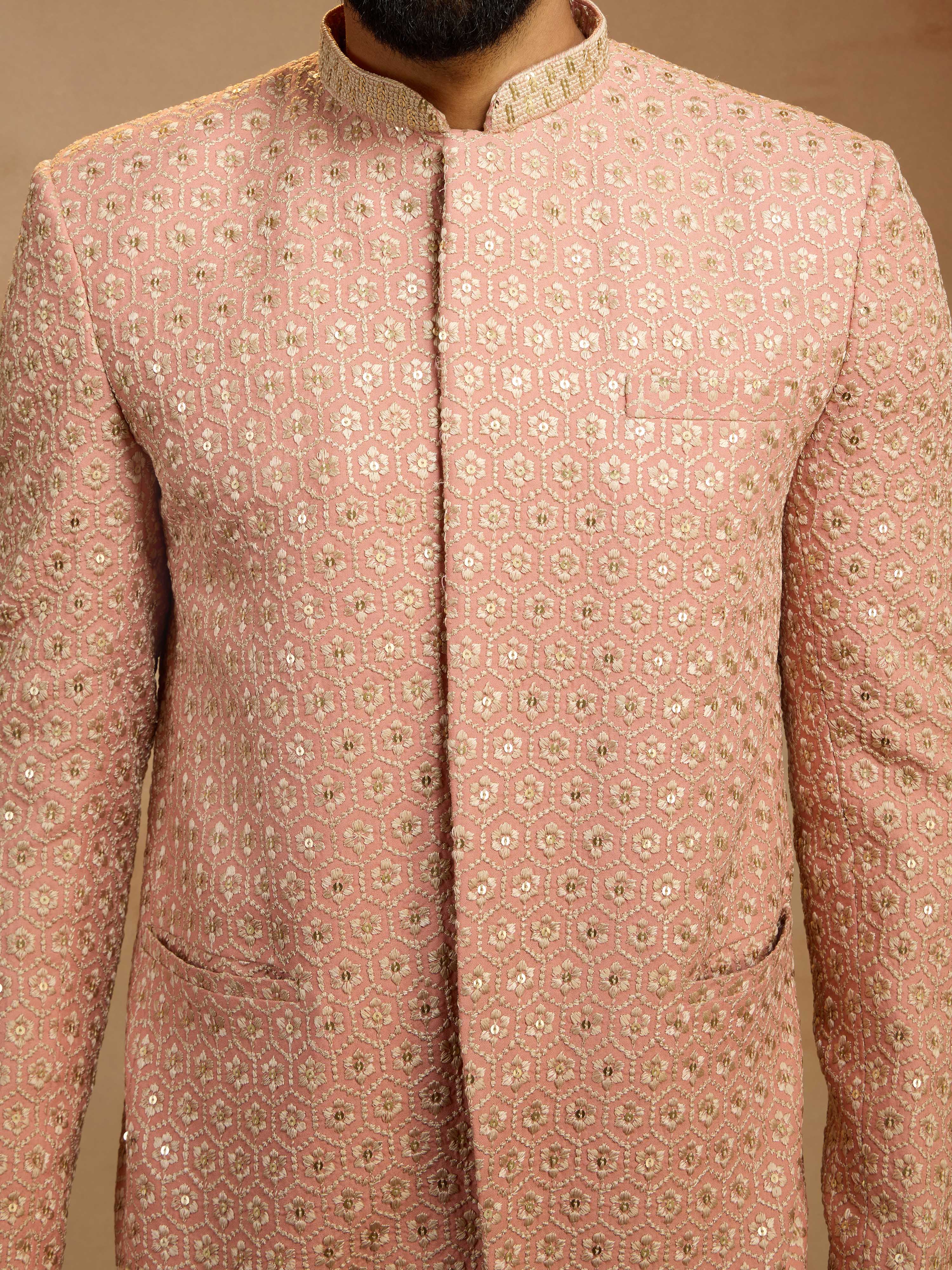 wedding kurta for men