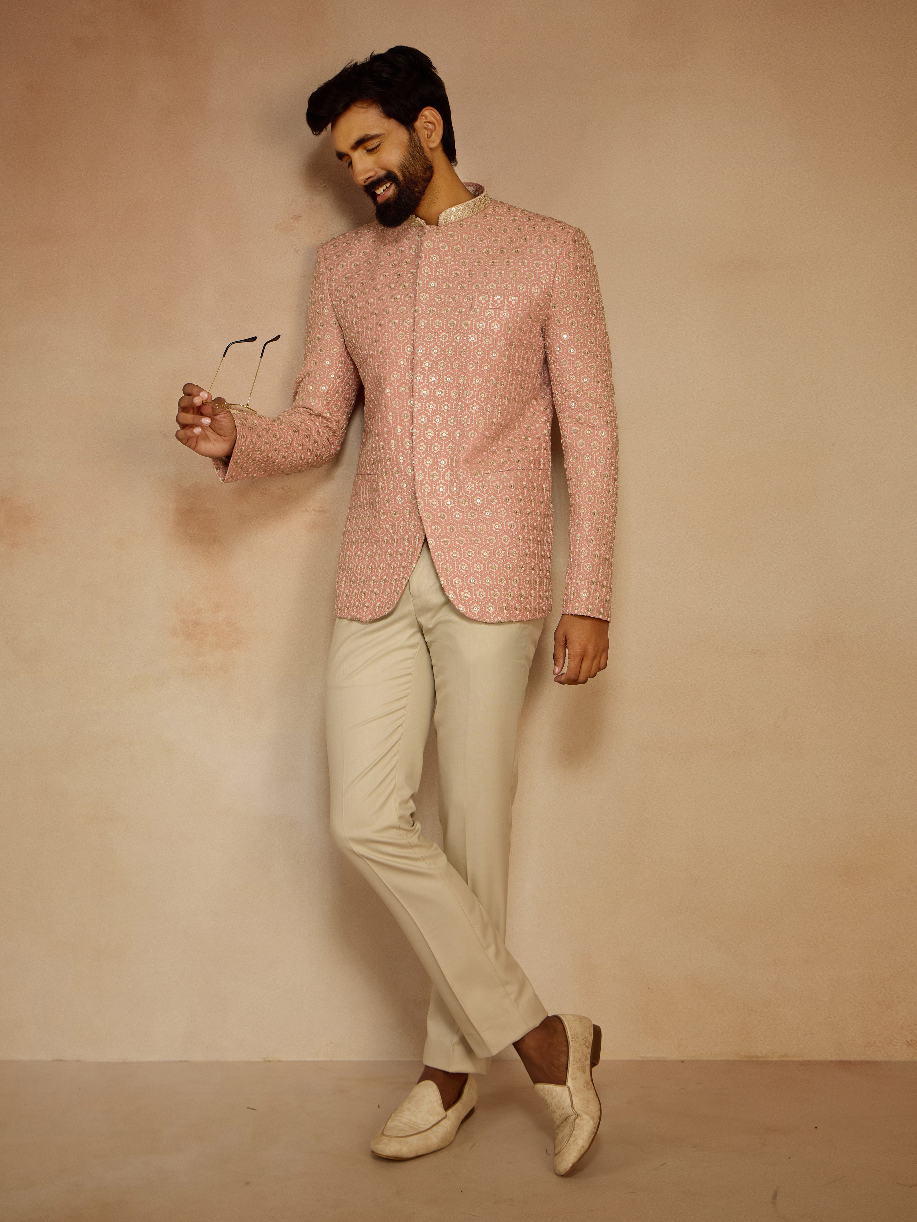 wedding kurta for men