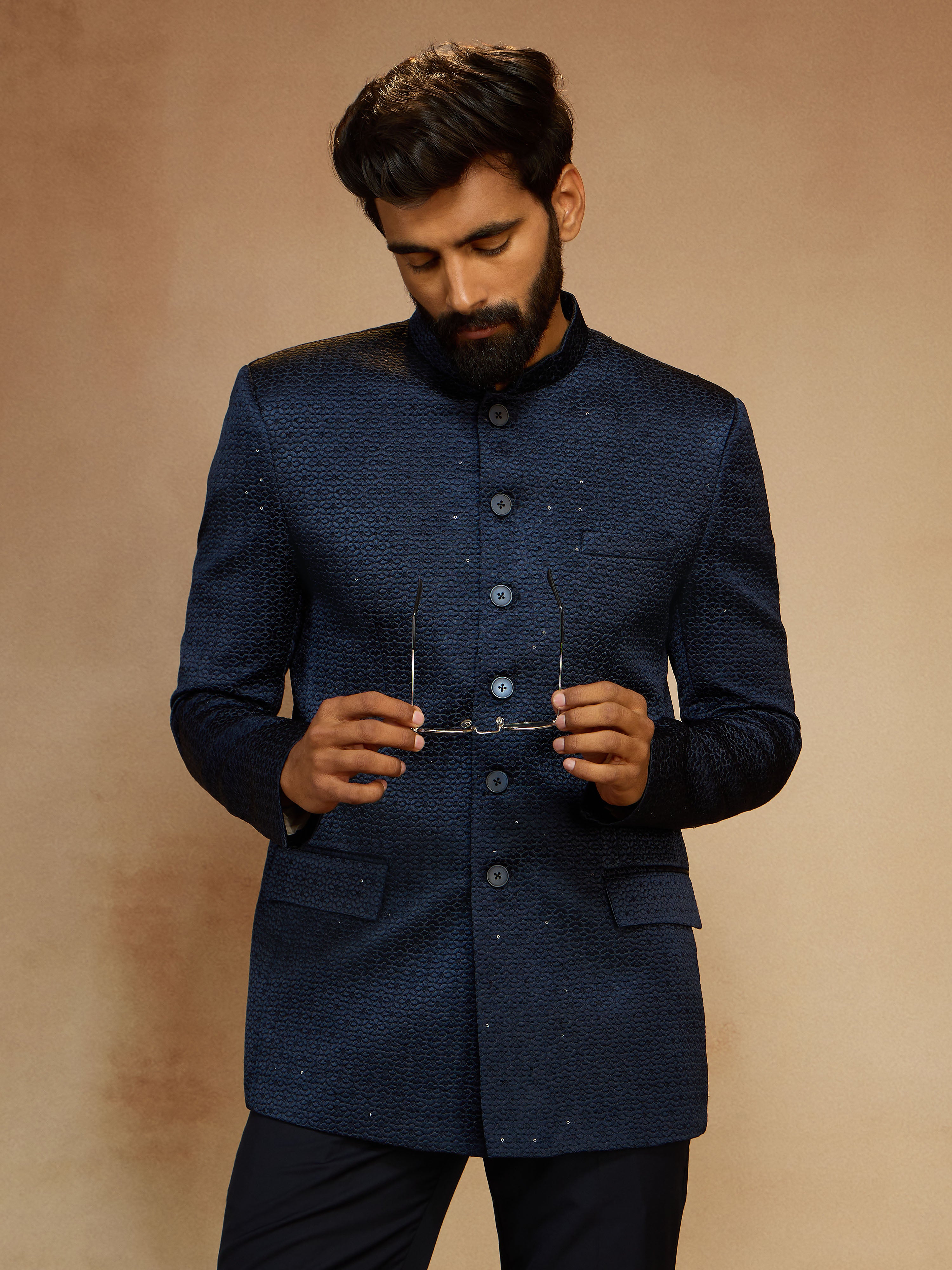 big size ethnic wear for men