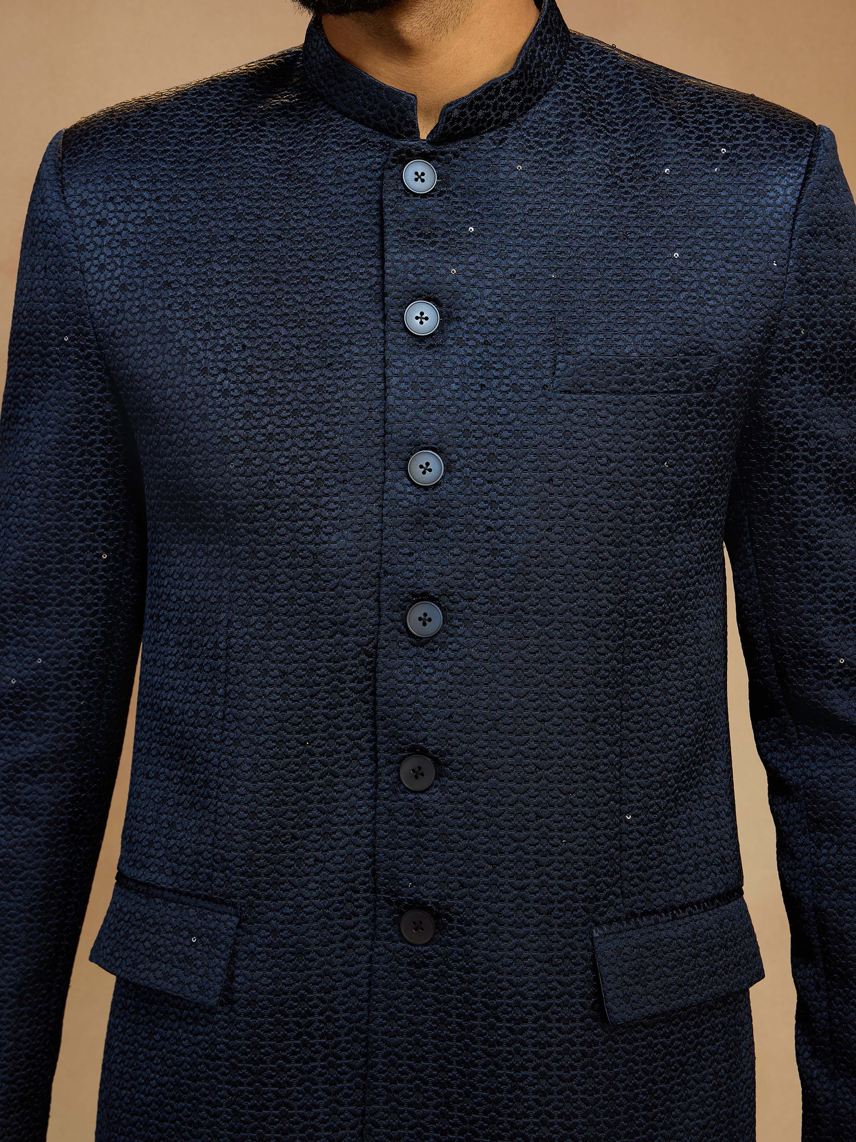 big size ethnic wear for men
