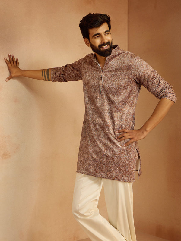 kurta pajama set for men