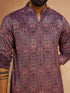 big size ethnic wear for men