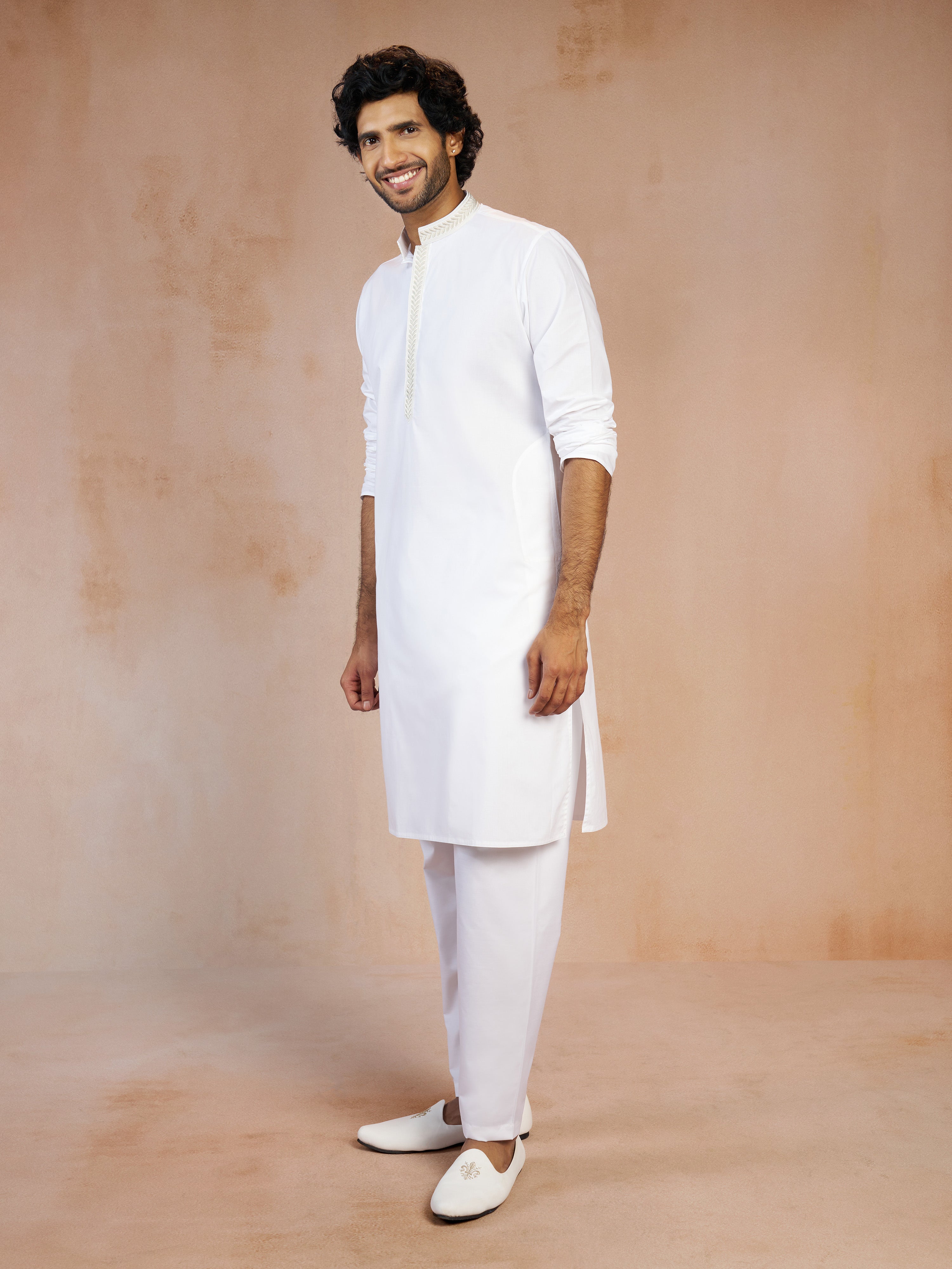 big size ethnic wear for men